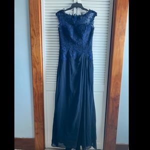 Women’s Formal Dress